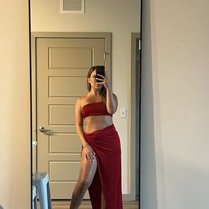 REVOLVE 2 Piece set Size M - Like New